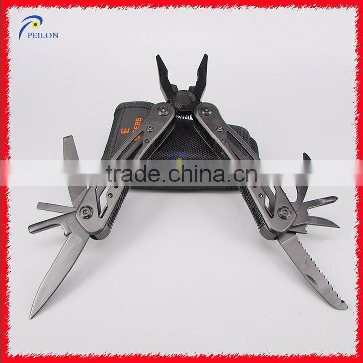henan hot sale Gift Multifunctional tools pliers household