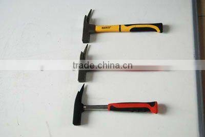 500g roofing hammer singular angle hammer