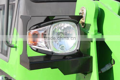 HZM brand HZM916 wheel loader