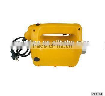 concrete vibrator spare with flexible shaft