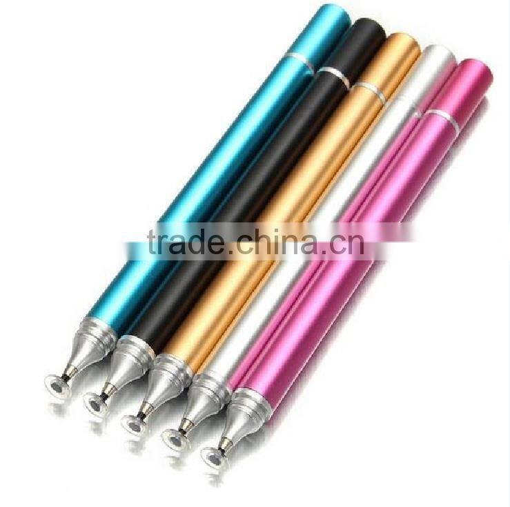 Capacitor Touch Pen