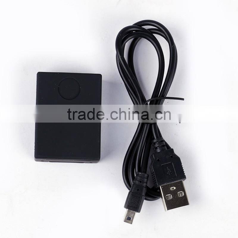 Car anti-theft tracking device