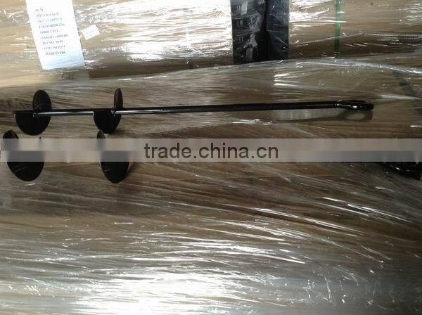 foundation anchor bolts