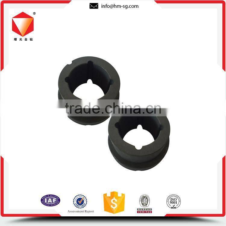 Direct factory best choice small high purity graphite bearing