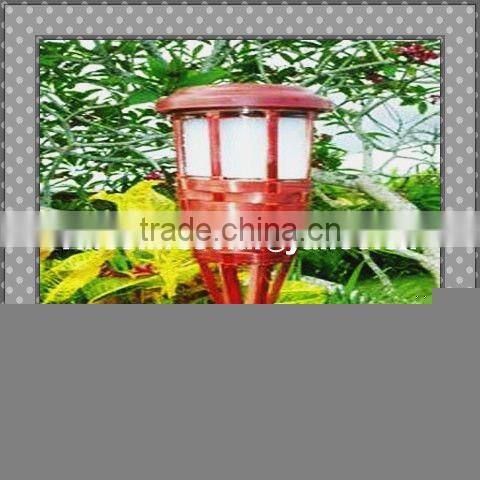 SOLAR LED DECORATION LIGHT