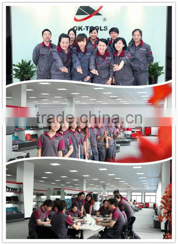 49 pcs penumatic tool set