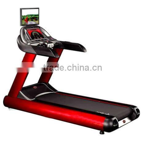 Commercial Treadmill
