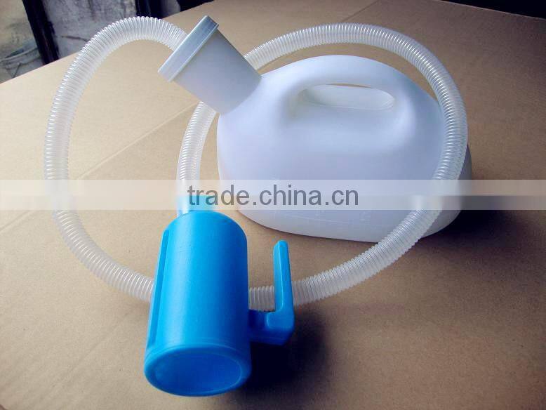800ml/1000ml Hospital Unisex Urine Bottle
