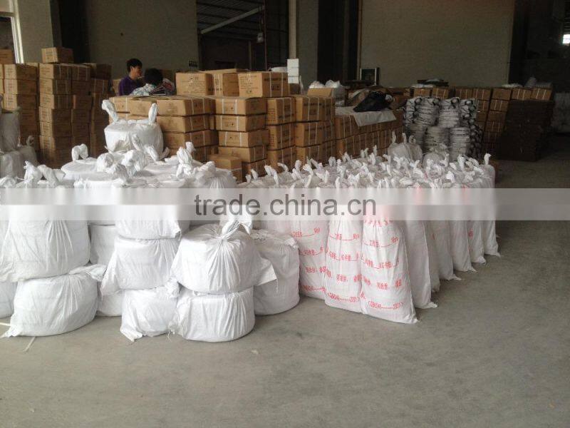 PVC Green/Yellow/Black/Red Flexible Irrigation Lay Flat Hose