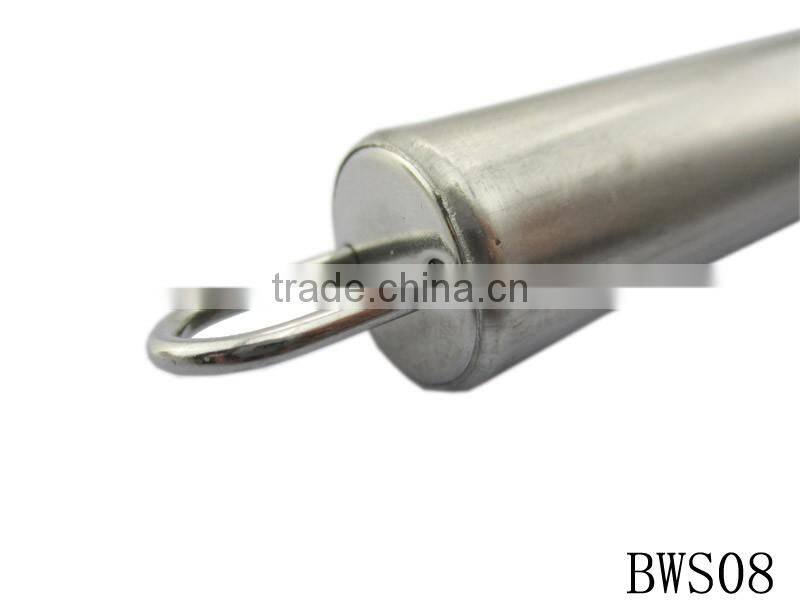High quality circle handle stainless steel fruit peeler