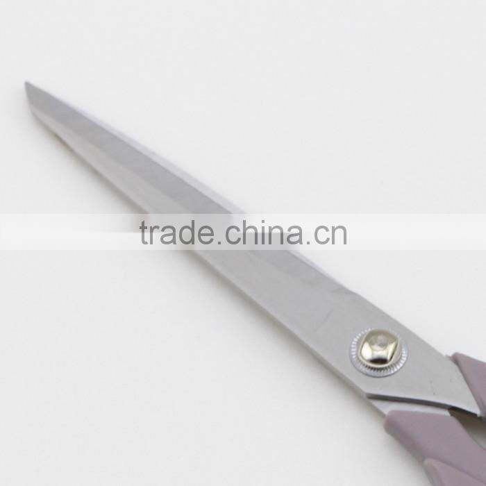 Red Handle Household Large Size Scissors