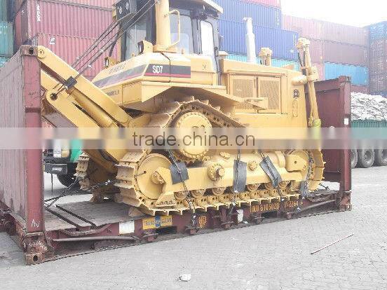 Hot sale HBXG SD7 230 hp new dozer with high quality