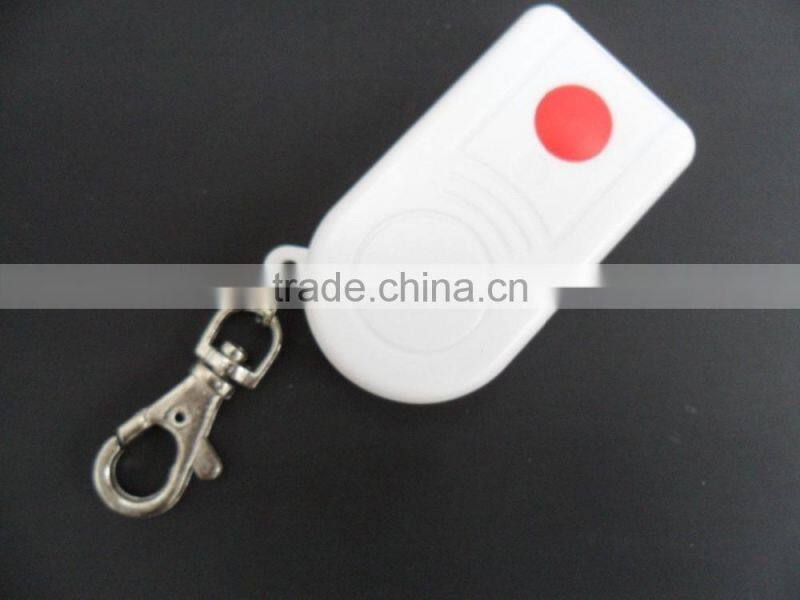 Super Bright 5 LED Wireless Remote Control Light Camping Garage Wardrobe Lamp