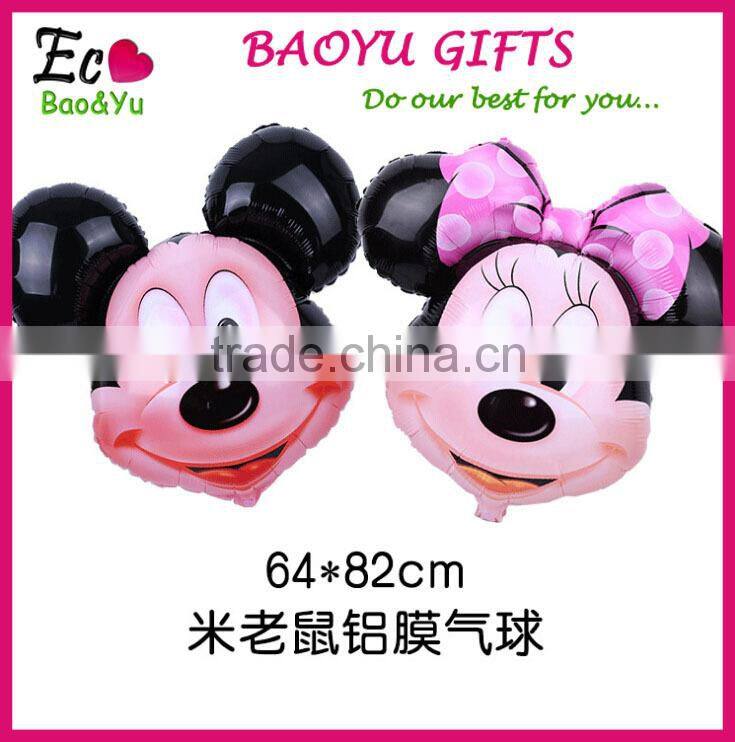 Inflatable letter Foil Balloons helium Birthday /Wedding party Decorative Foil Balloons