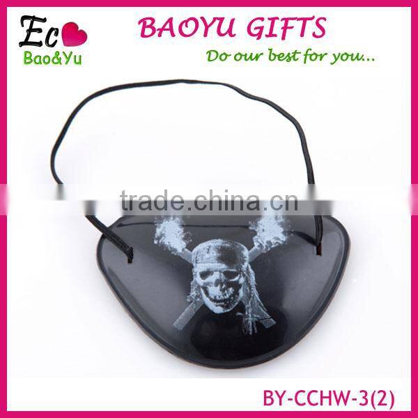 Cosplay Party Eyepatch Funny Halloween Pirate Eyepatch