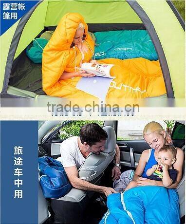 High Quality Manufacturer for Outdoor Adult Sleeping Bag