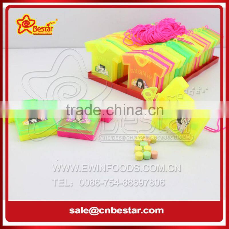 Gift Packing Handmade Galaxy Stars Lollipop