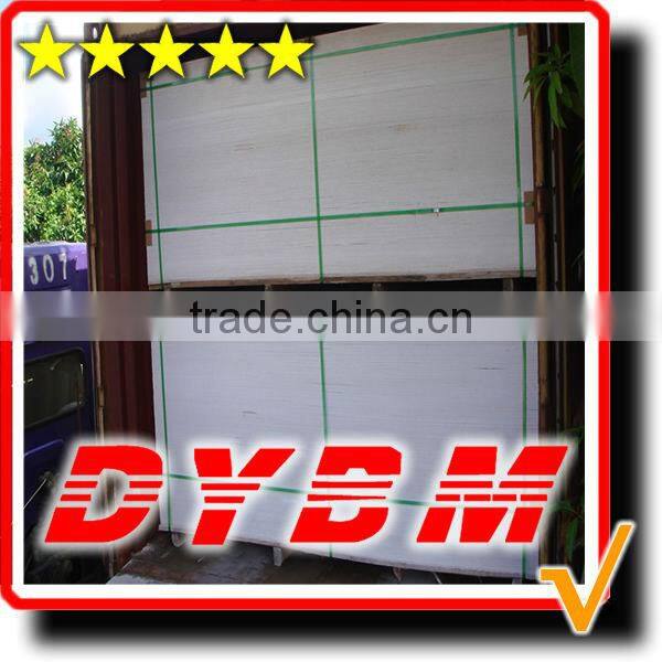 Magnesium Oxide Board (MgO fireproof board)