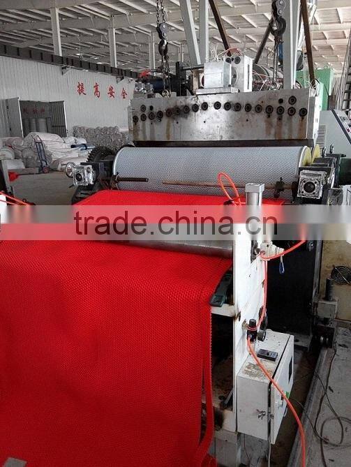 customized pvc coil mat/comfortable pvc coil mat/logo pvc coil mat made in factory