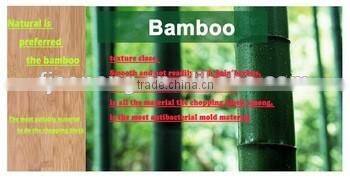 2016 AONONG bamboo rolling pin In The Best Quality kitchenware