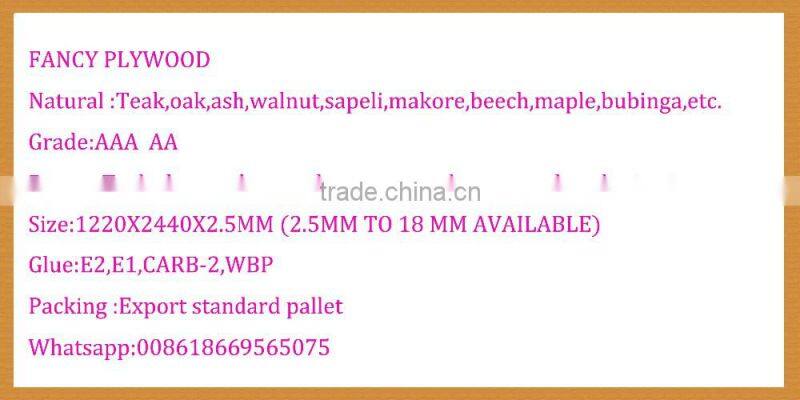 veneer fancy plywood and veneer mdf board plywood