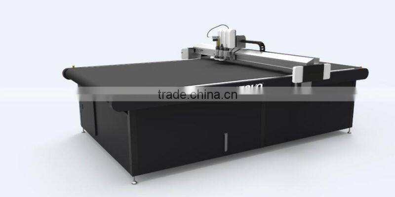 IECHO upholstery Furniture leather cutting Machine