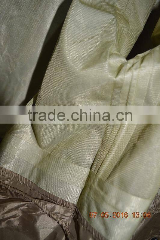 ECWCS Woodland camouflage Parka