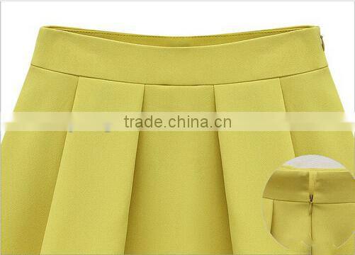 The hot sale skirt pants for women