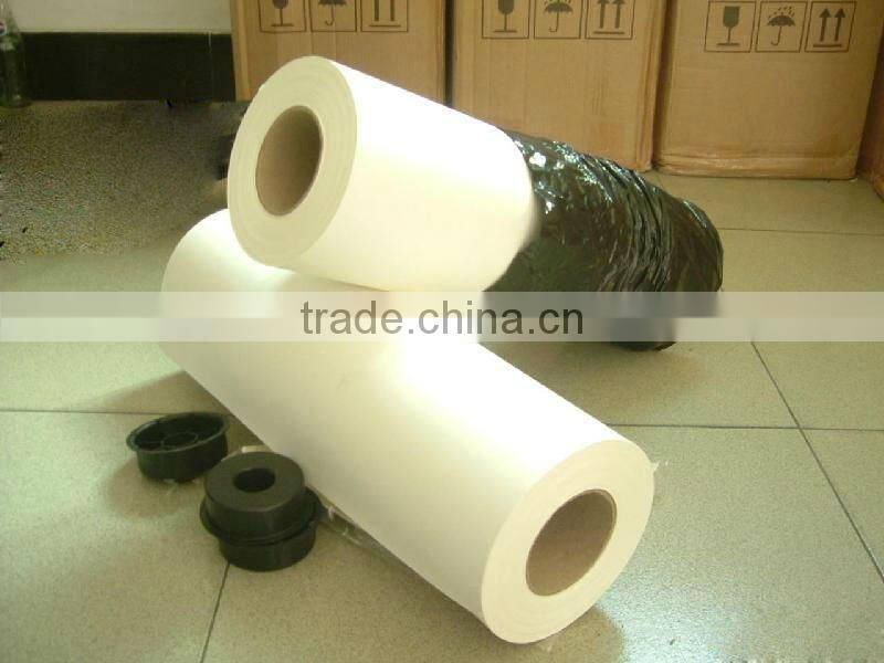 Sublimation glass metal ceramic transfer paper