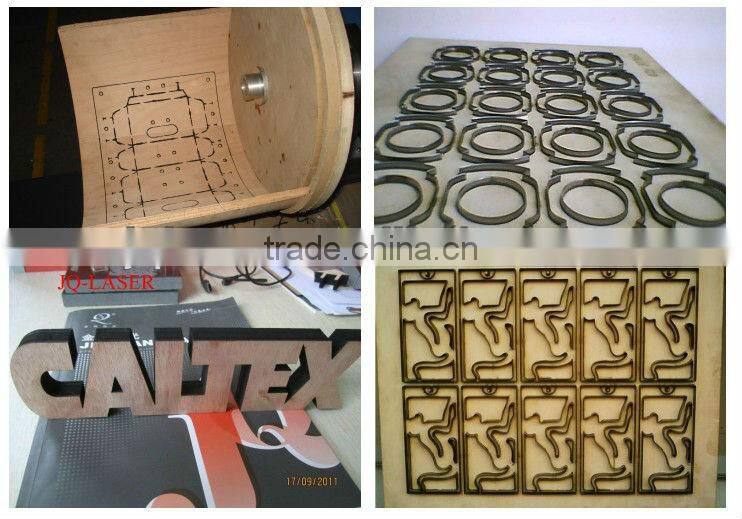 die board cutting laser machine