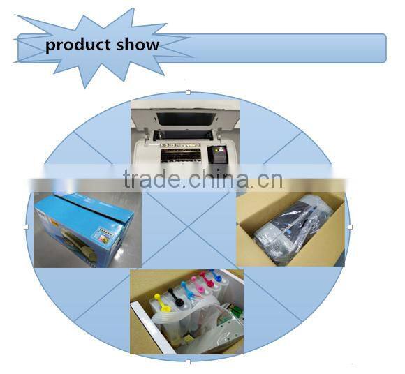 hot sale price large format dye sublimation ink jet printer