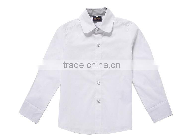 OEM service girls school uniform pinafore