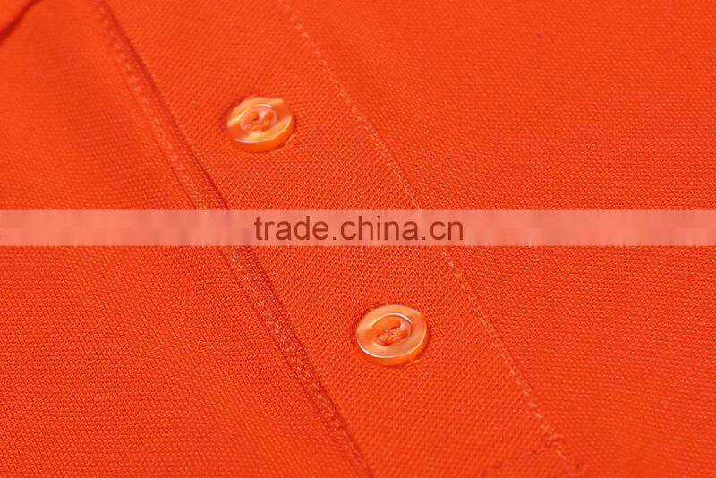 factory wholesale high quality 220g 100% cotton ribbed collar stock men polo shirt