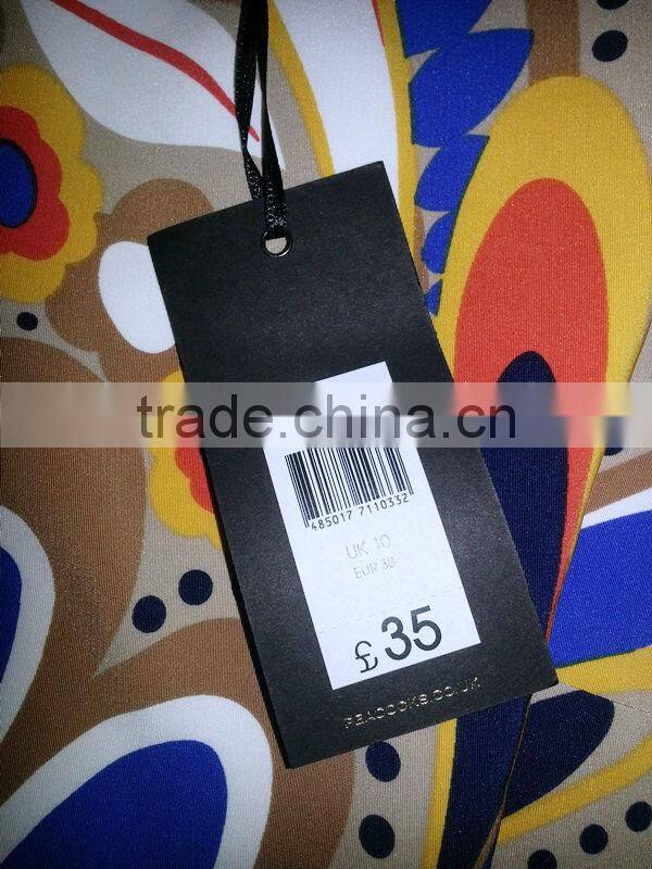 LADIES DRESS (Garment Stock lots / Apparel Stock / stocklots / Garment Apparel from Sri Lanka)