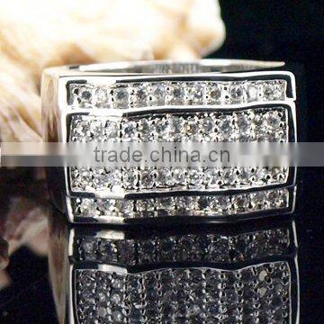 handmade silver necklace