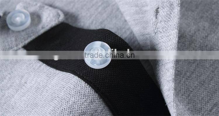 Z&M NEW fashion new design polo shirt men polo shirt 100% cotton polo shirt men