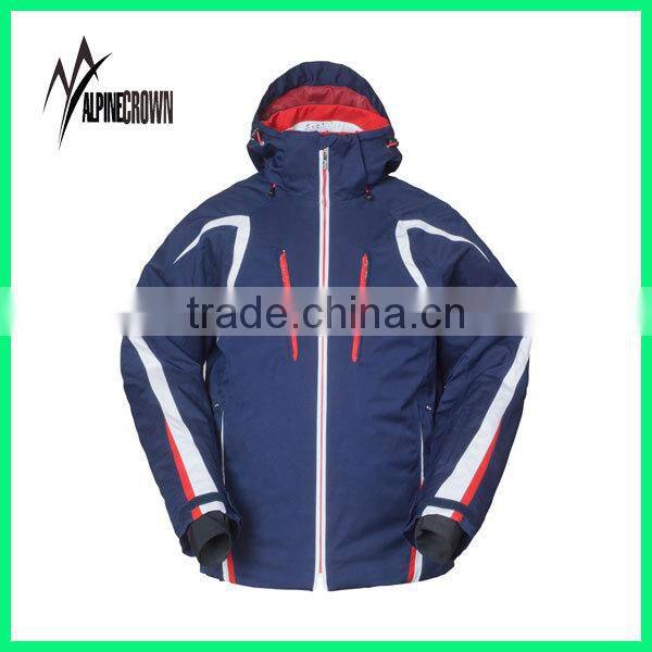 Wholesales snow ski suit men 2015
