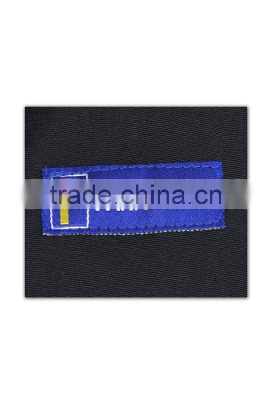 two button good quality anti-wrinkle customizable mens suit nice work suits