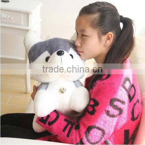 custom make childrens rag doll