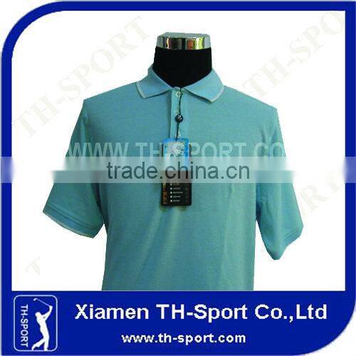 2014 fassion polo shirt for men