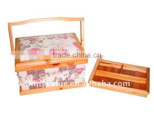 Hot Sale Creative Popular Sewing Basket