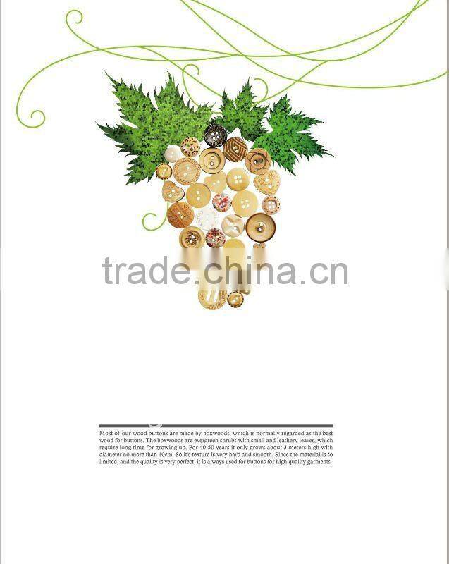 Color Button Badge(x03)