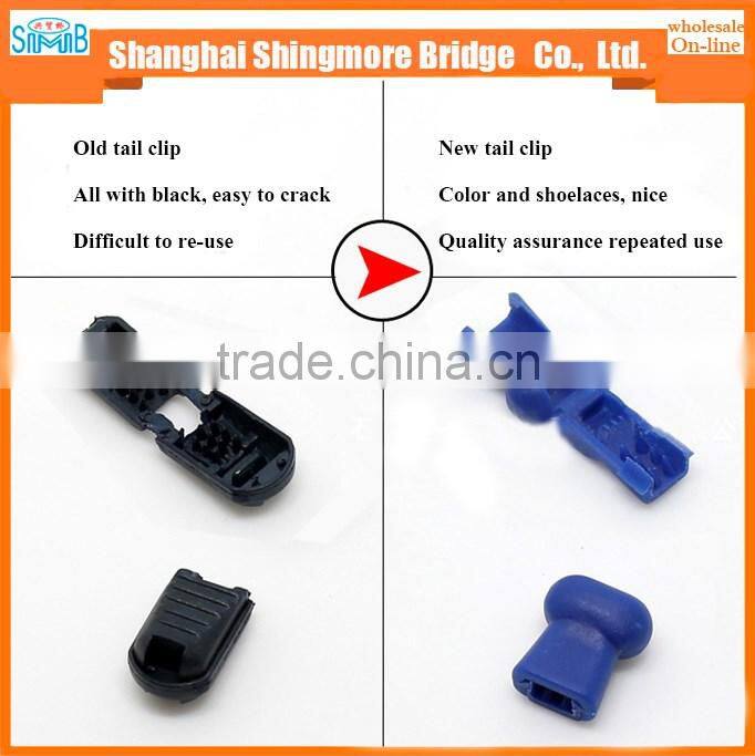 cheap wholesale colorful elastic shoelaces in high quality made in China