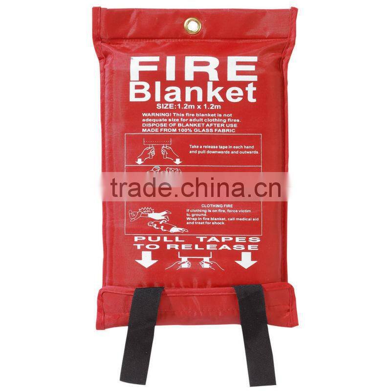 Fire Blankets/Sammutuspeite CE/SGS/REACH