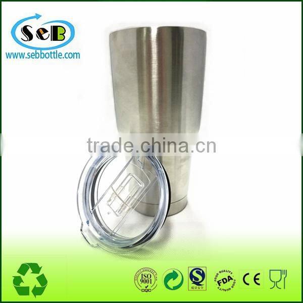 Super Cool Fantastic 18/8 30oz vacuum tumbler