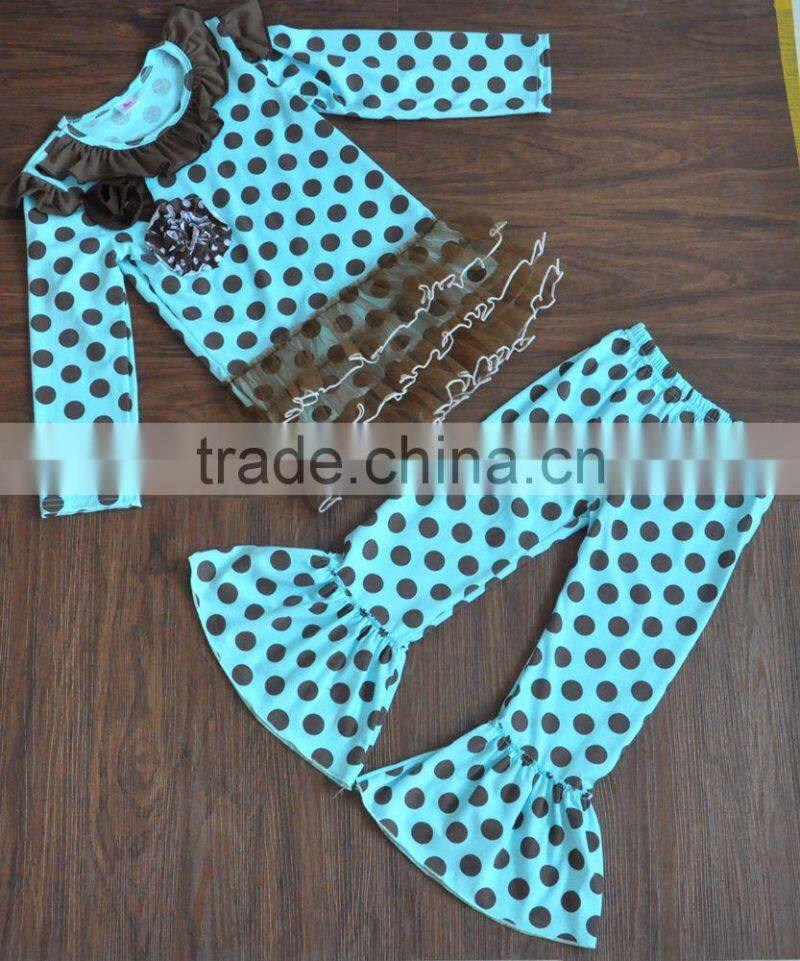 2016 fashion wholesale clothes baby girls lace trimmings boutique outfits sleeveless bow cotton romper sets