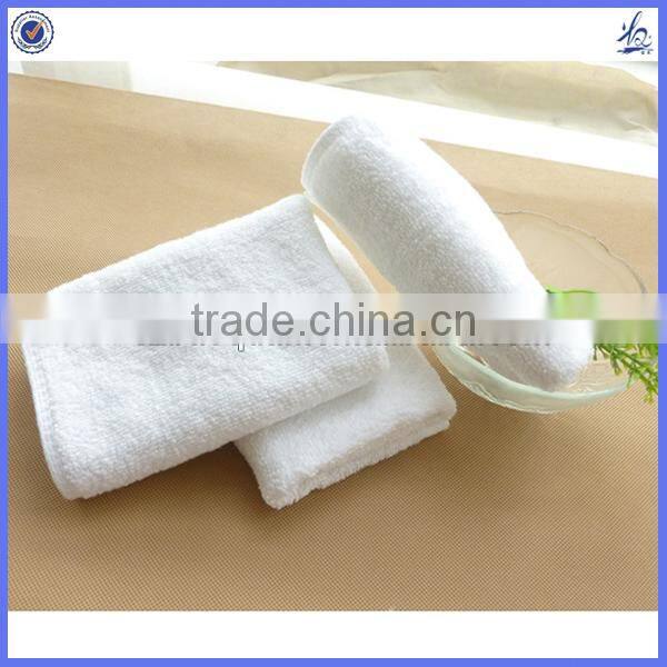plain white tea towel wholesale/white terry towel buyers