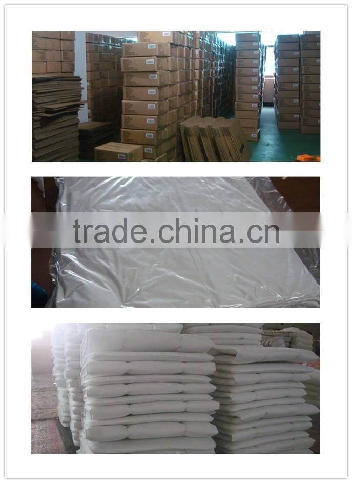 100%Cotton towel set for hotel