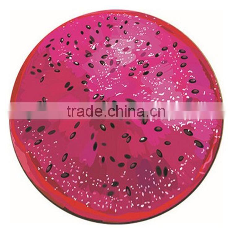 willow square shawl beach towel/chalu blooming wall table cloth yoga mat beach towels/lastest design