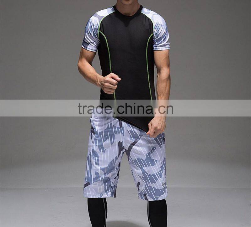 High Quality Summer Gym Training Basketball basketball-jersey-design-2016